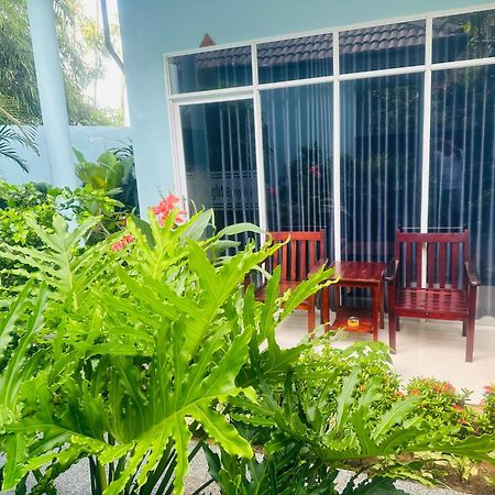 Sunlight Bungalow Phu Quoc Luaran gambar
