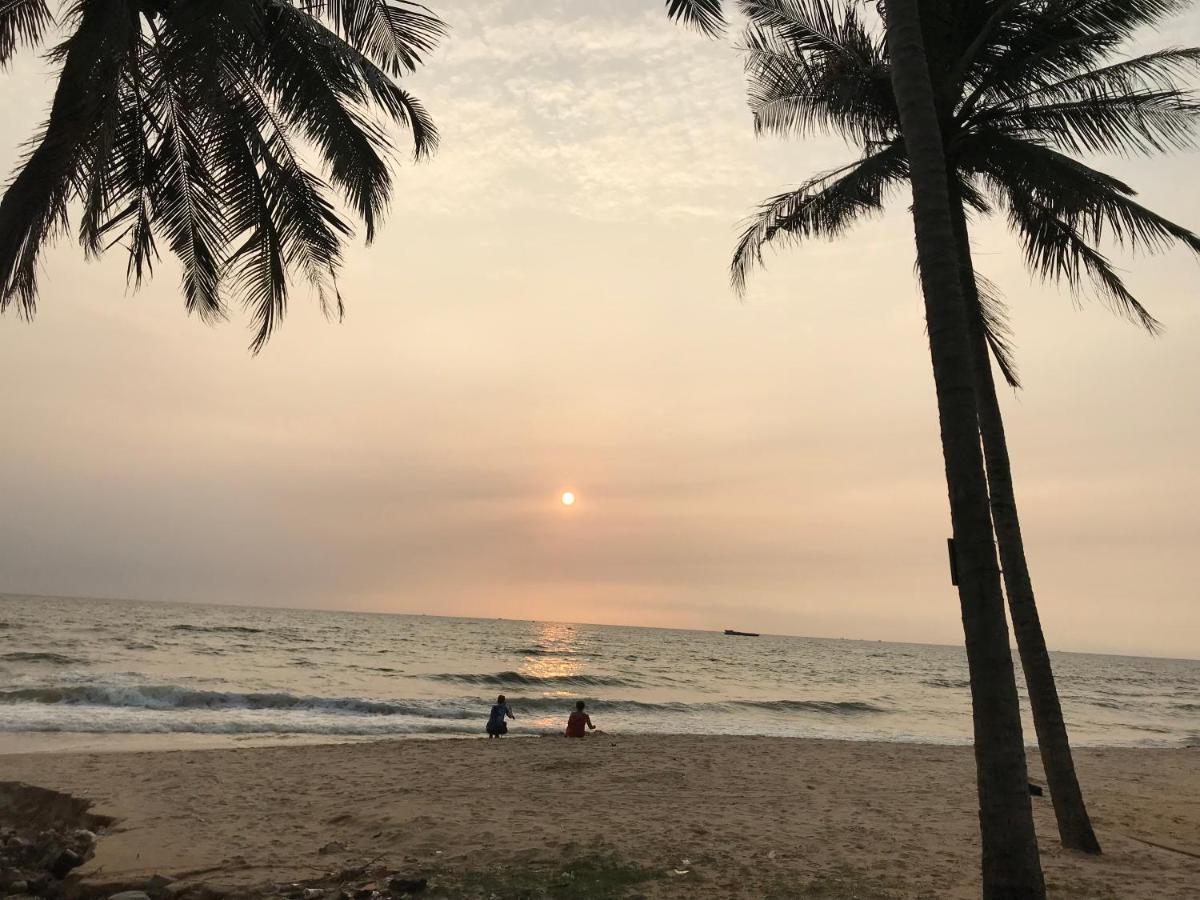 Sunlight Bungalow Phu Quoc Luaran gambar