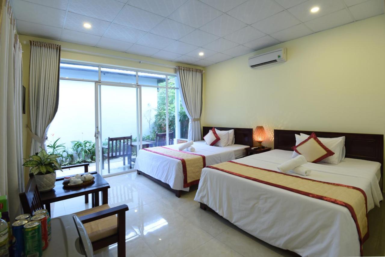 Sunlight Bungalow Phu Quoc Luaran gambar
