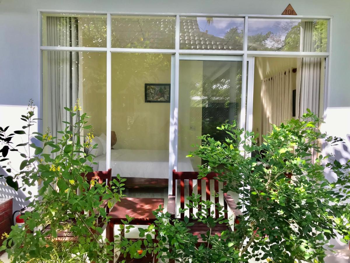 Sunlight Bungalow Phu Quoc Luaran gambar
