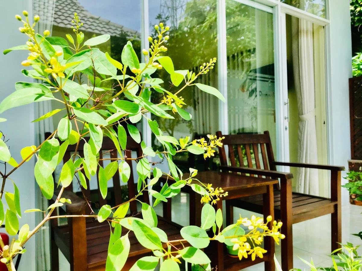 Sunlight Bungalow Phu Quoc Luaran gambar