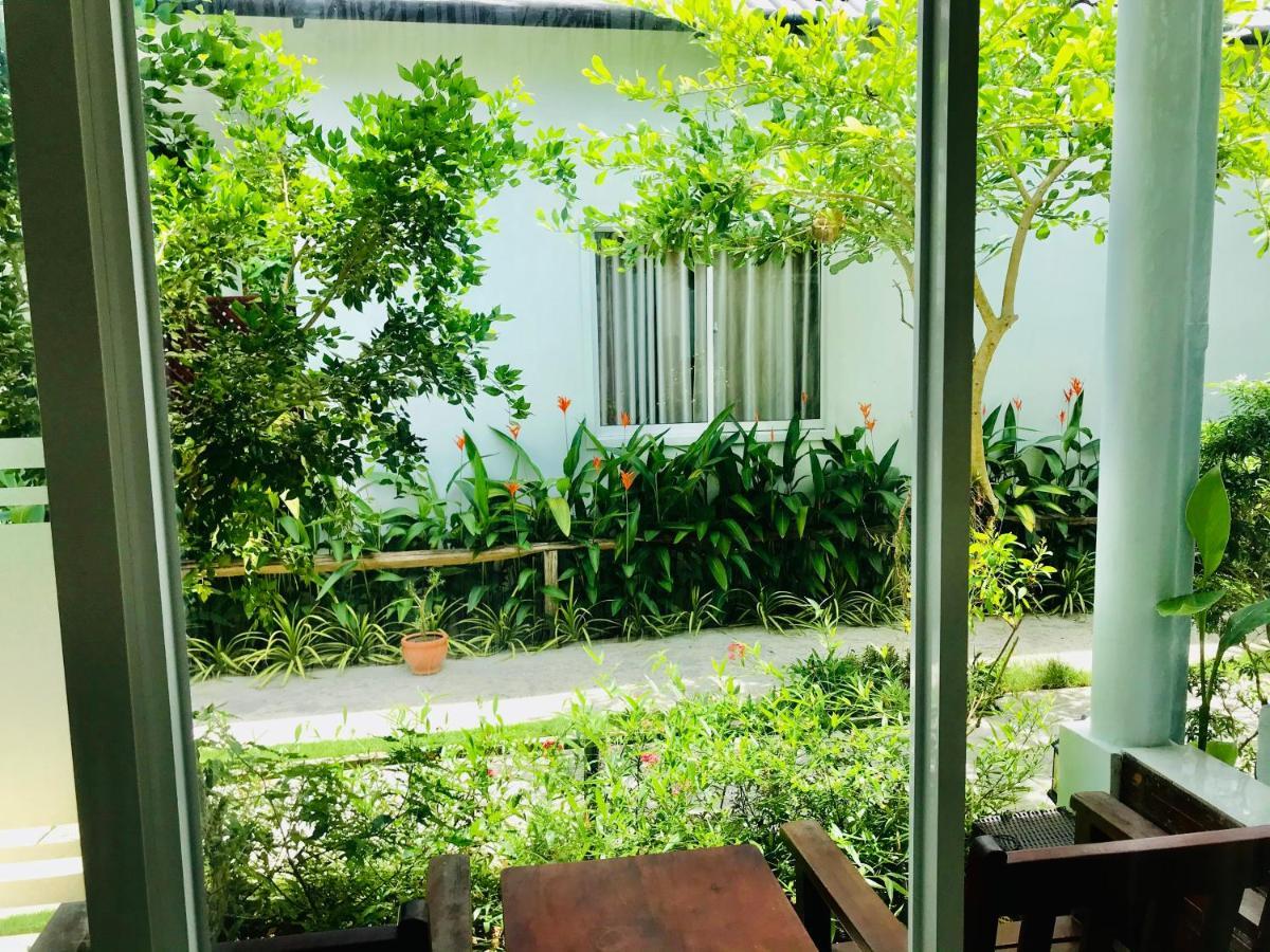 Sunlight Bungalow Phu Quoc Luaran gambar