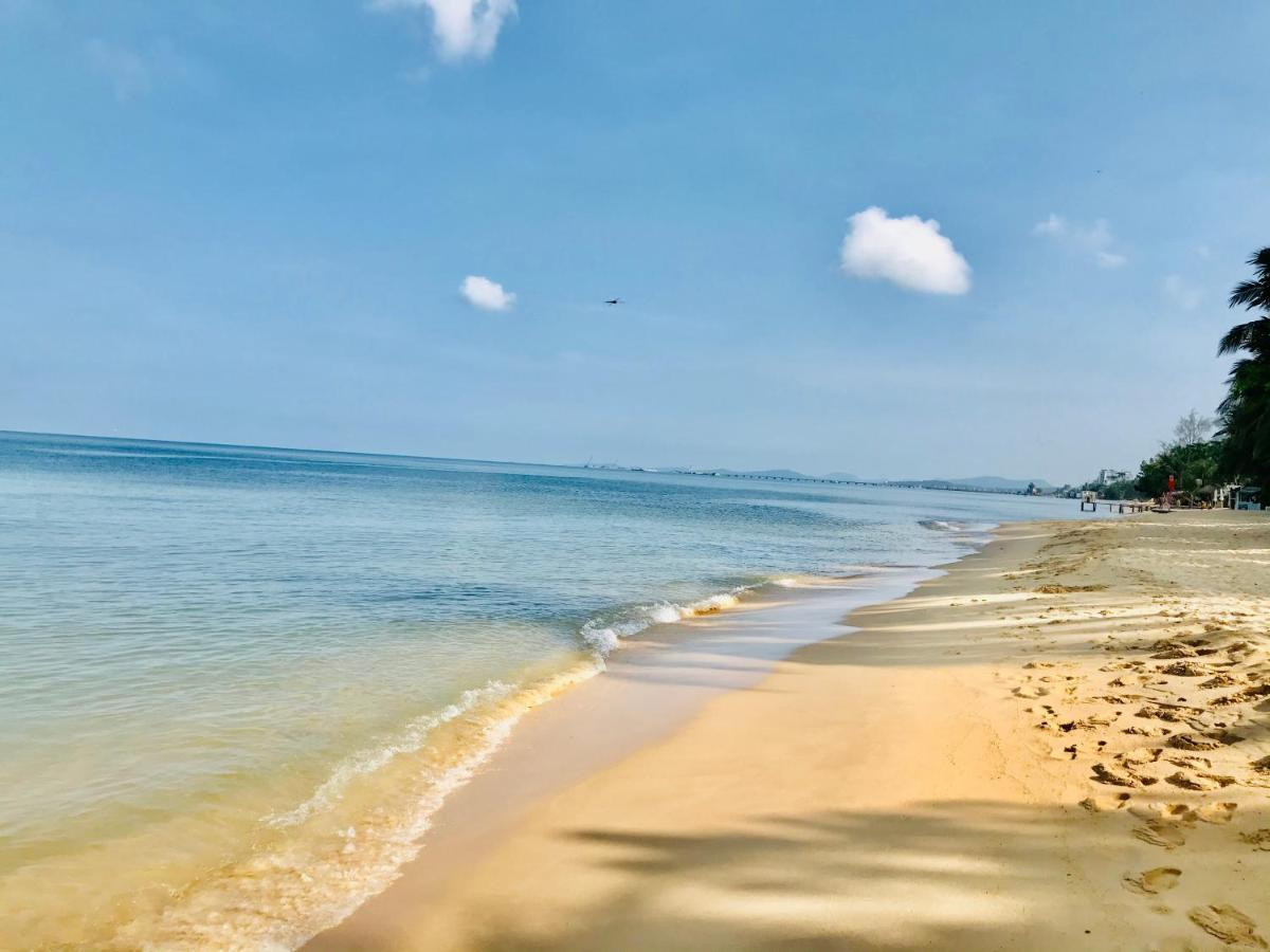 Sunlight Bungalow Phu Quoc Luaran gambar
