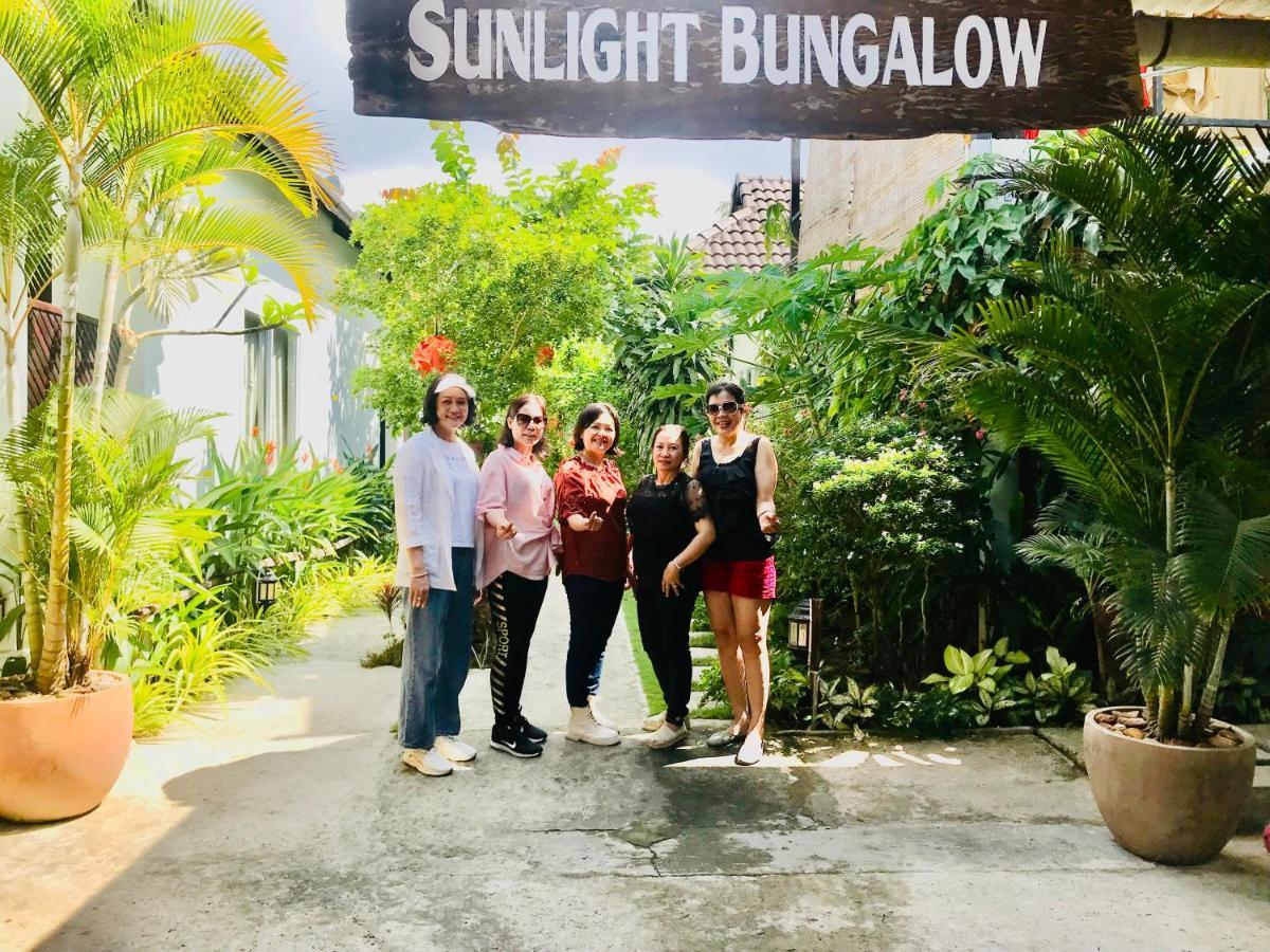 Sunlight Bungalow Phu Quoc Luaran gambar