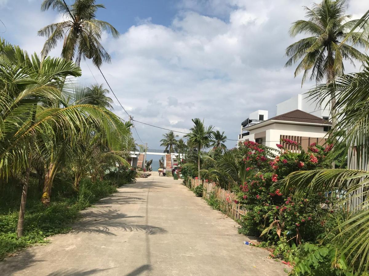 Sunlight Bungalow Phu Quoc Luaran gambar