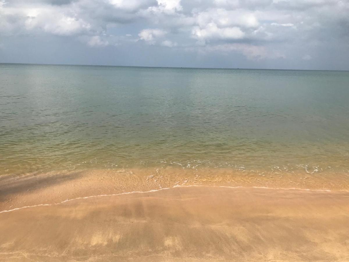 Sunlight Bungalow Phu Quoc Luaran gambar