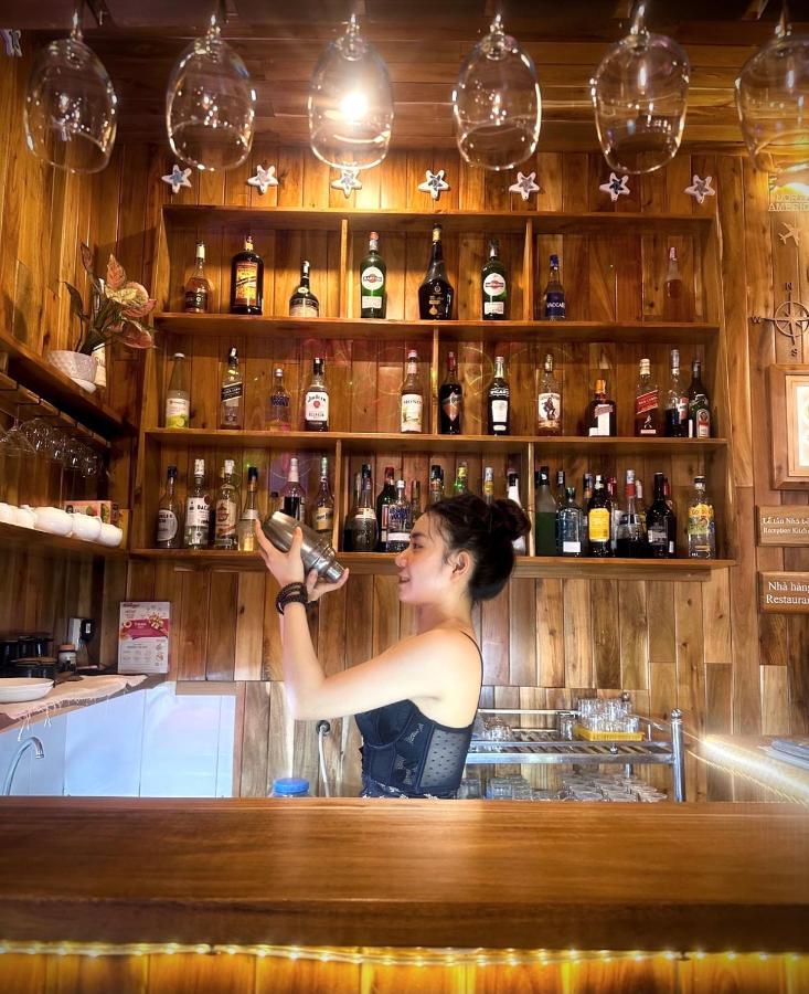 Sunlight Bungalow Phu Quoc Luaran gambar