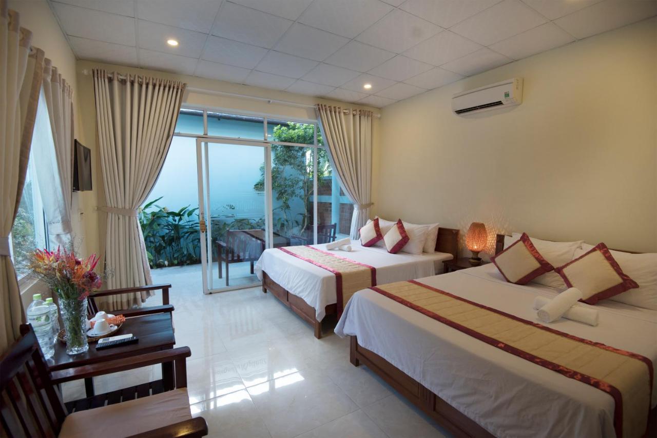 Sunlight Bungalow Phu Quoc Luaran gambar