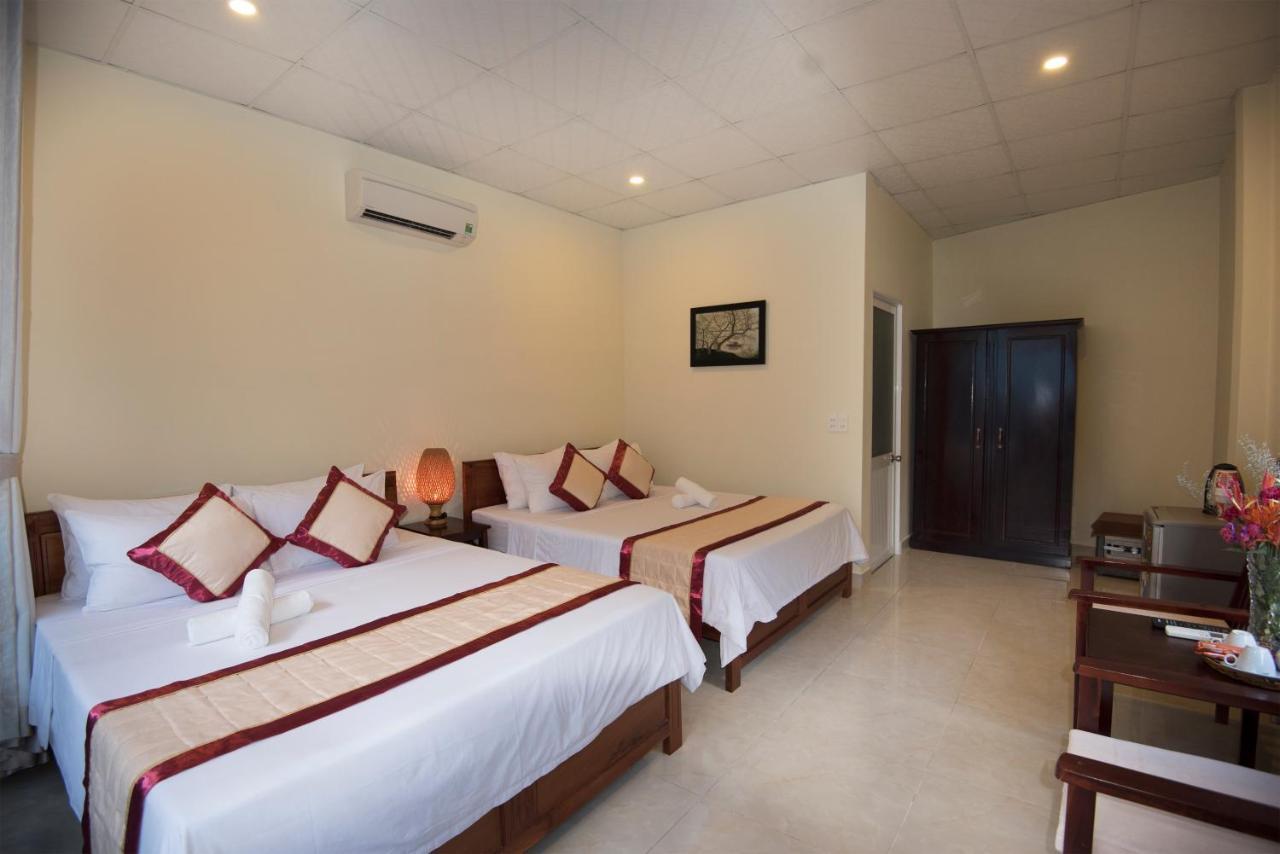 Sunlight Bungalow Phu Quoc Luaran gambar