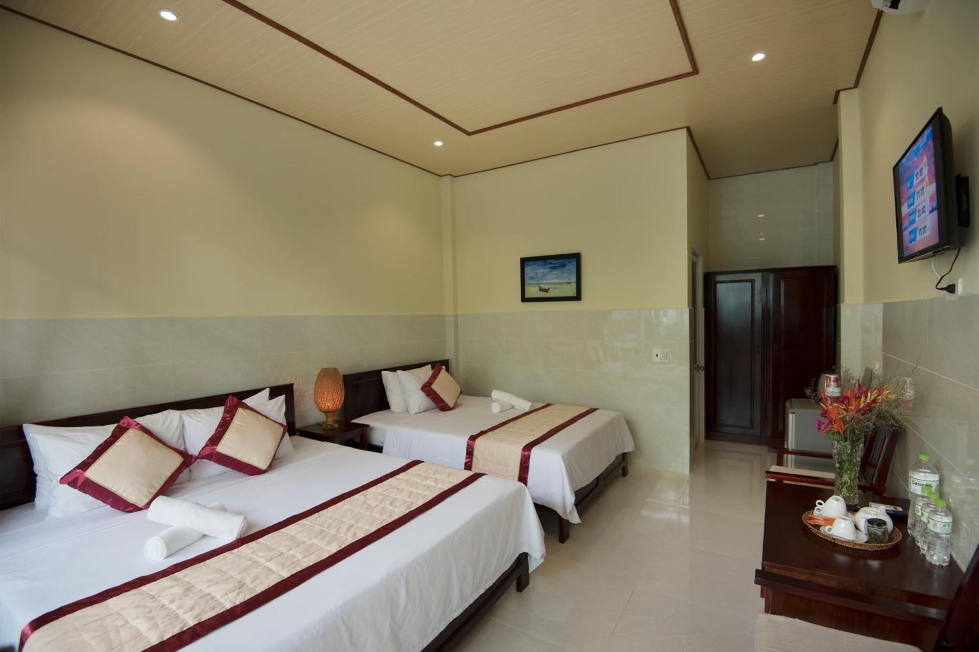 Sunlight Bungalow Phu Quoc Luaran gambar