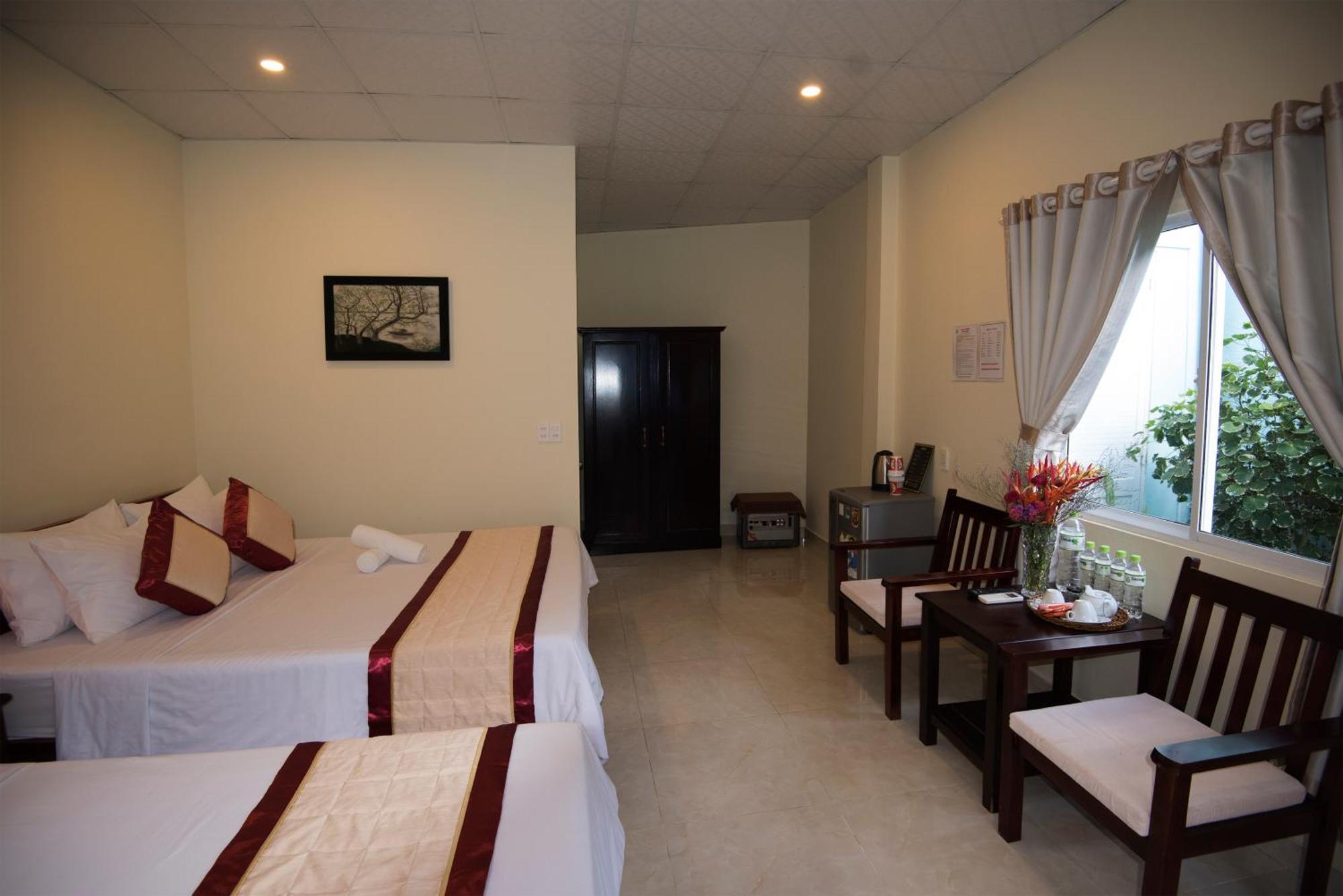 Sunlight Bungalow Phu Quoc Luaran gambar