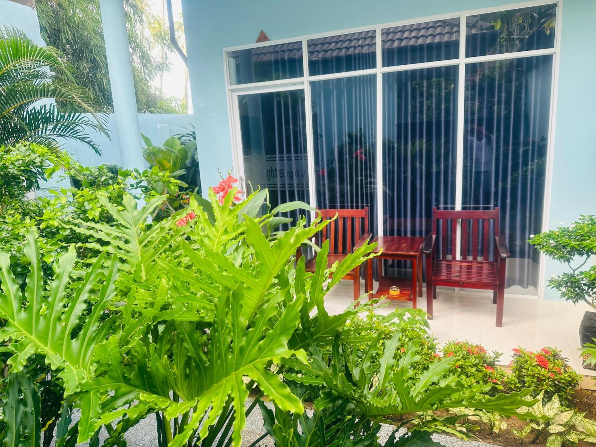 Sunlight Bungalow Phu Quoc Luaran gambar