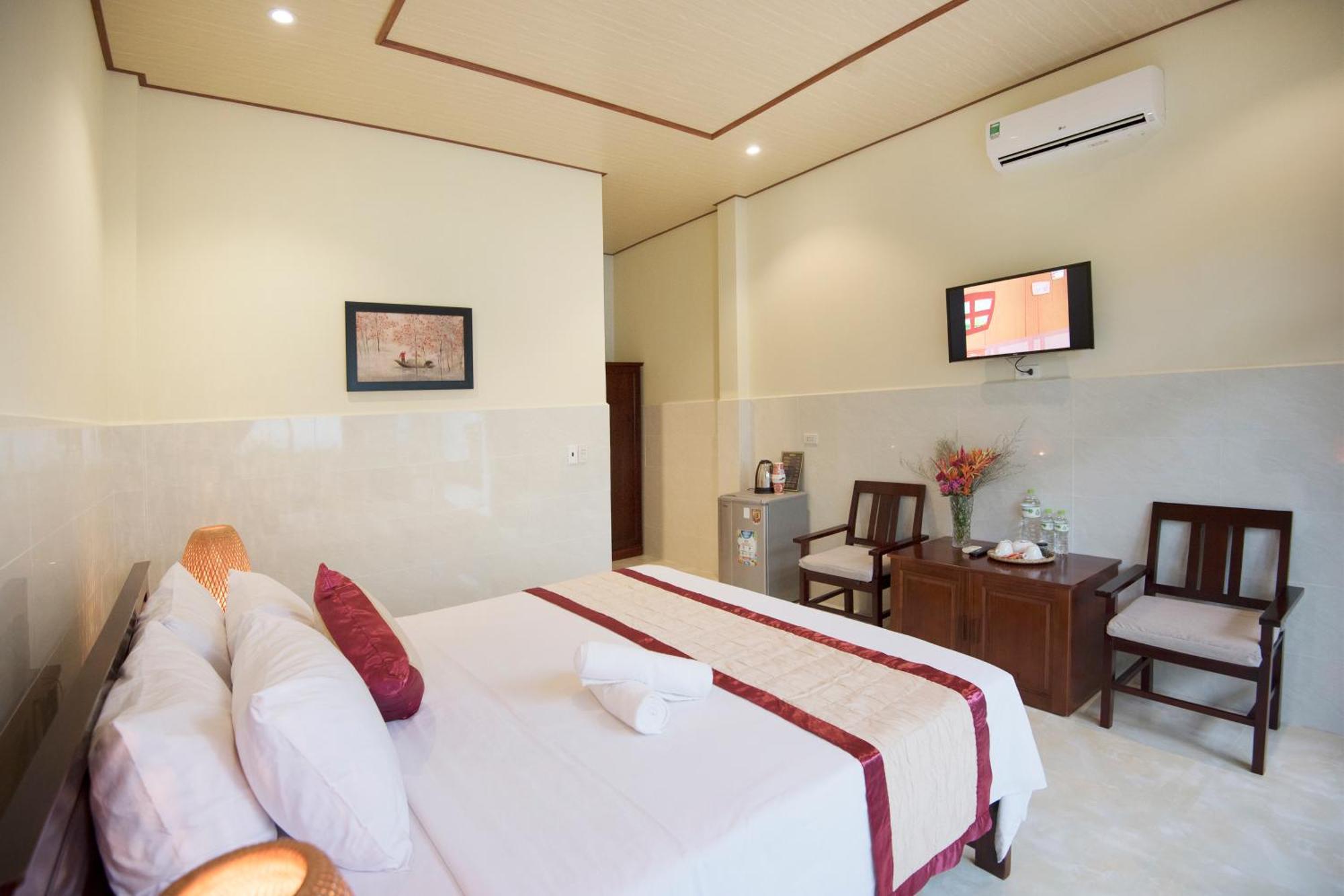 Sunlight Bungalow Phu Quoc Luaran gambar