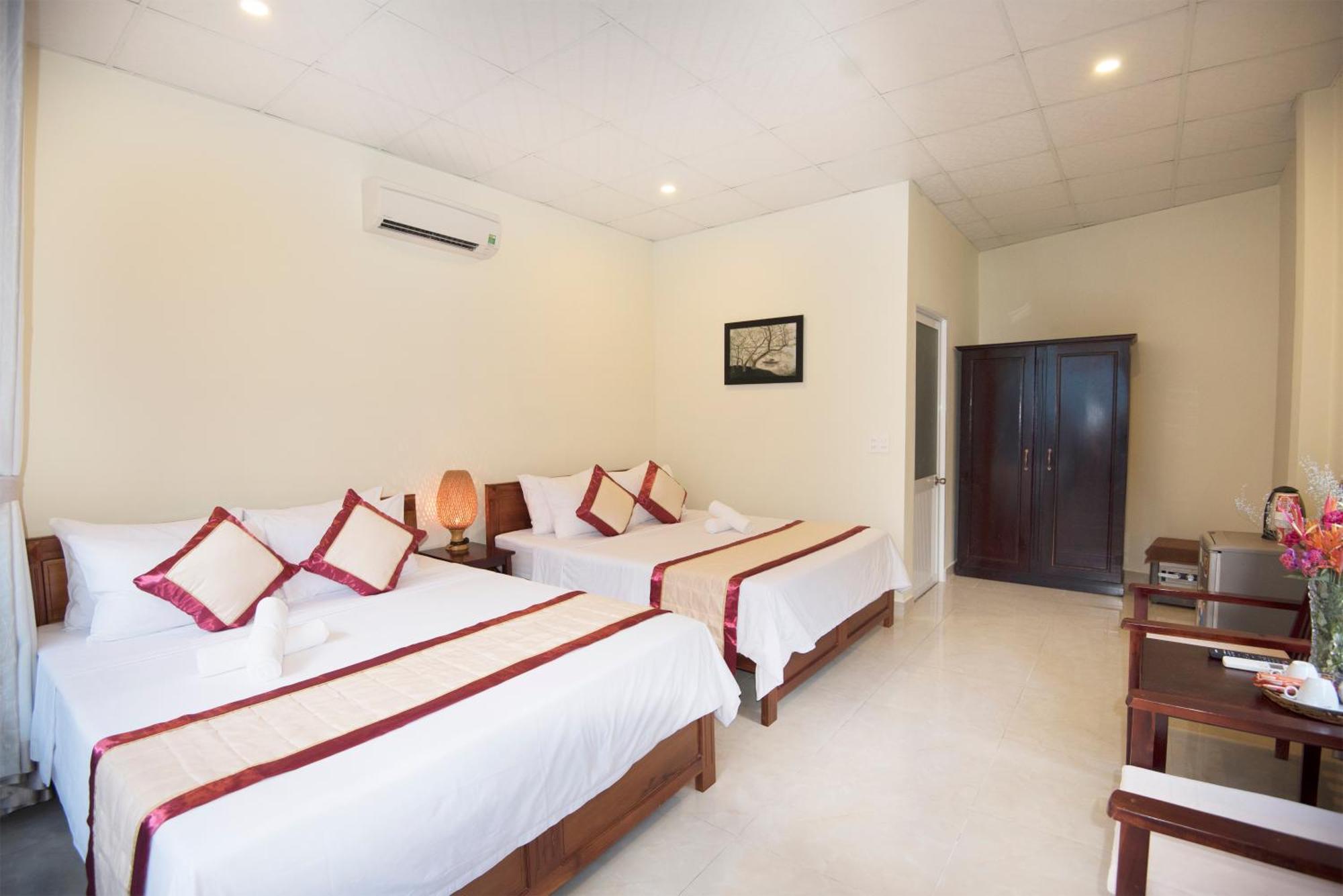 Sunlight Bungalow Phu Quoc Luaran gambar