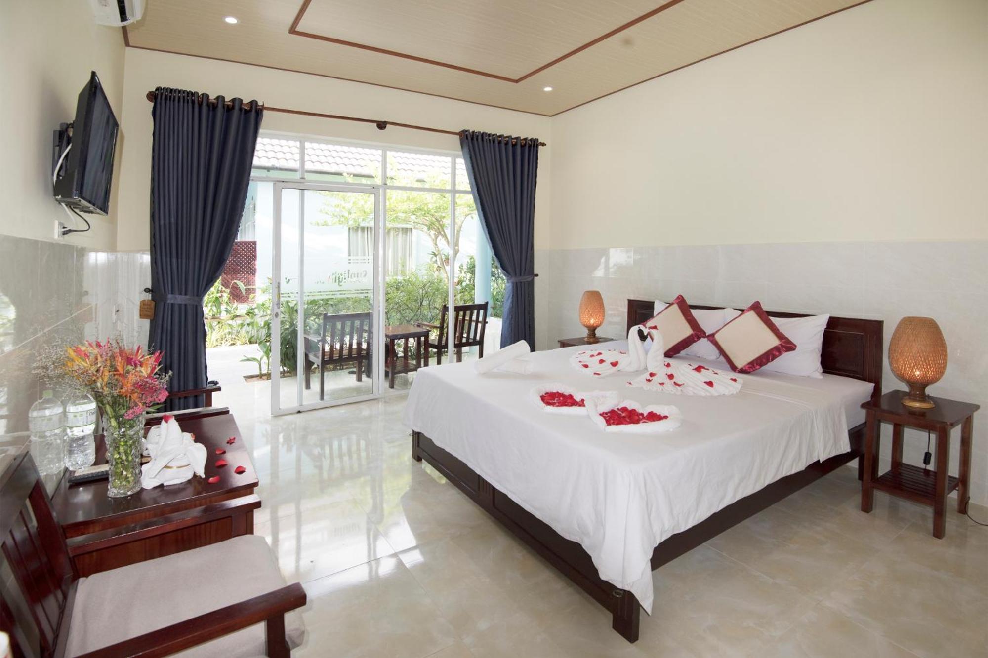 Sunlight Bungalow Phu Quoc Luaran gambar