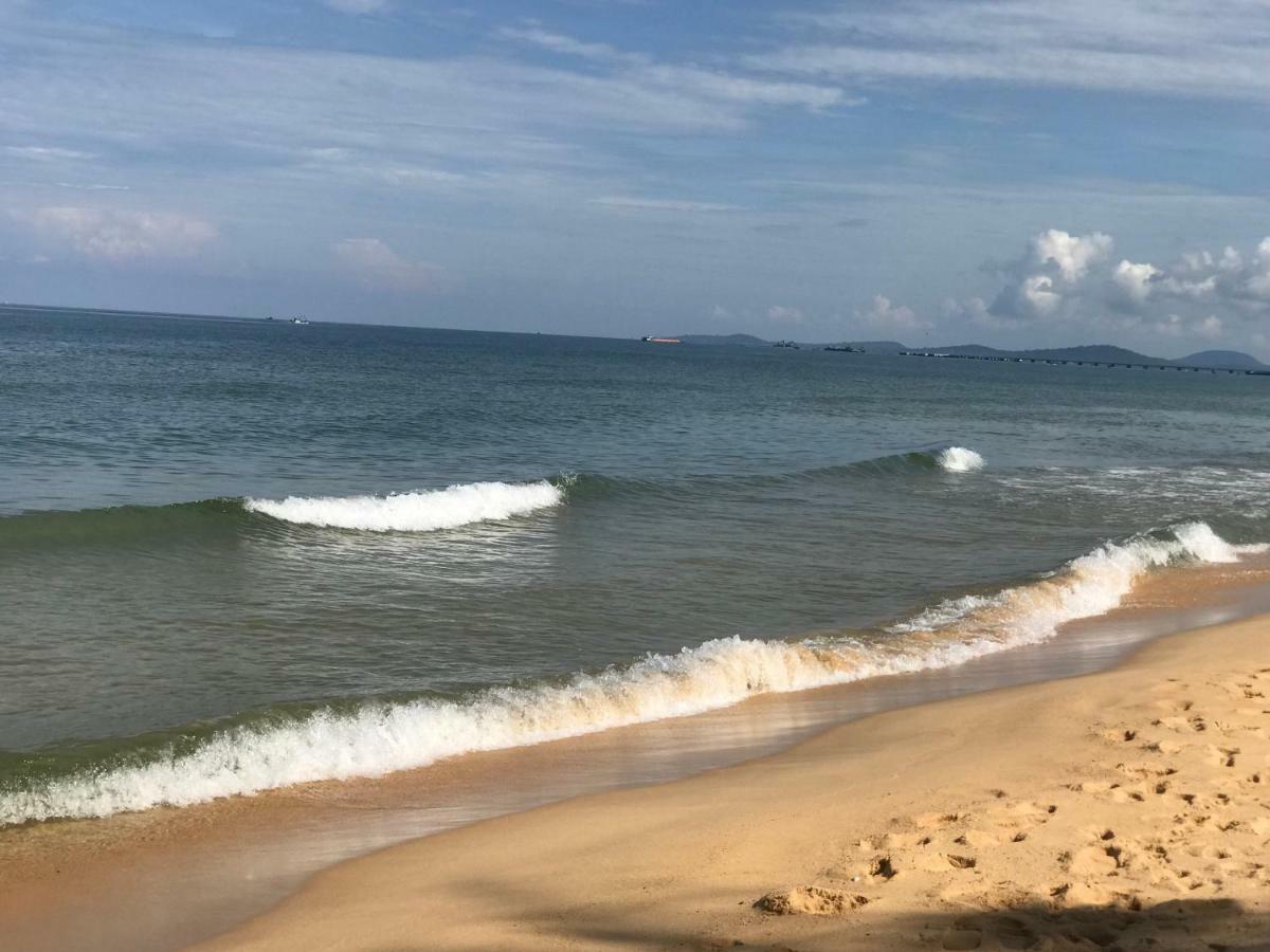 Sunlight Bungalow Phu Quoc Luaran gambar