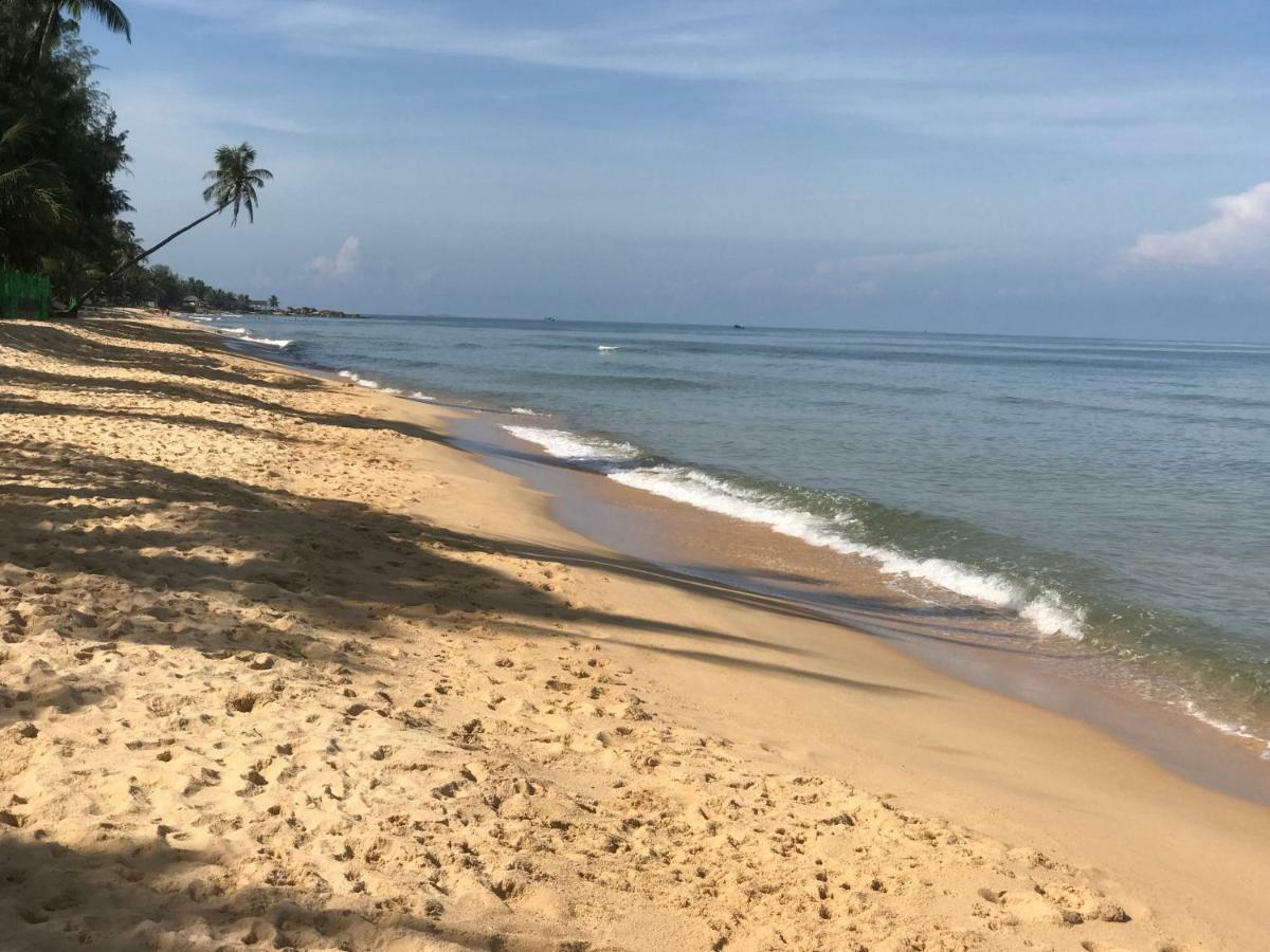 Sunlight Bungalow Phu Quoc Luaran gambar