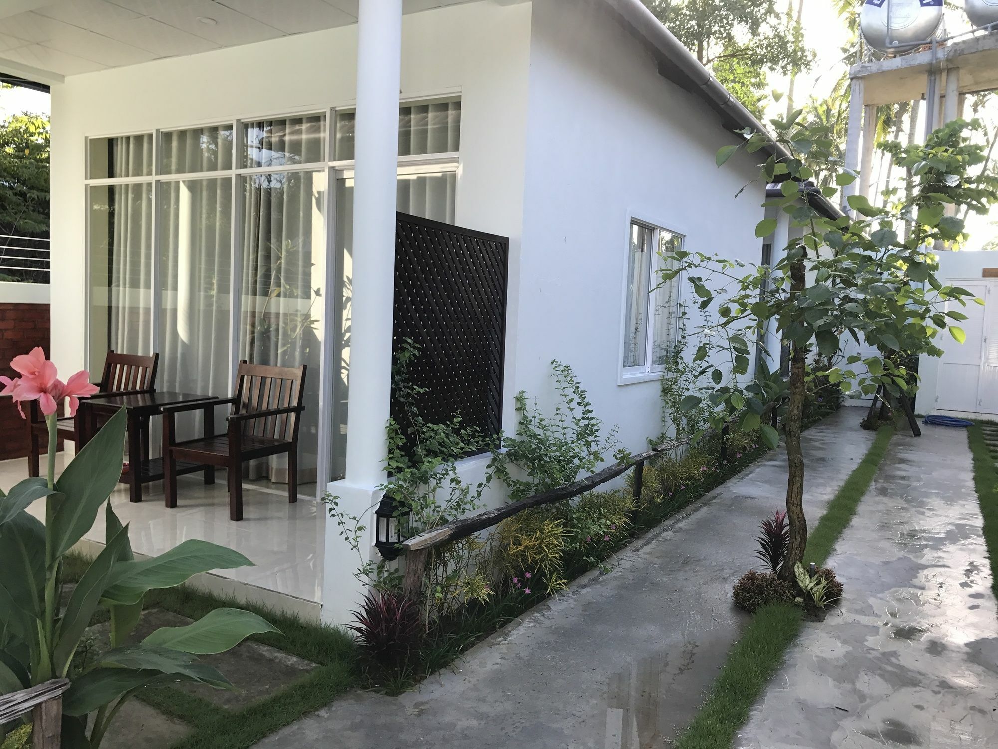 Sunlight Bungalow Phu Quoc Luaran gambar